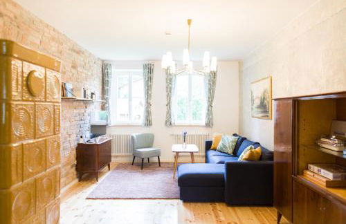 Altes Backhaus Haselberg - Foto 5