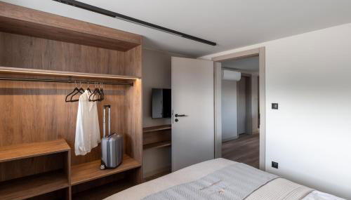 Balice Apartamenty Premium - by Upstairs - Foto 4, wardrobe, Other