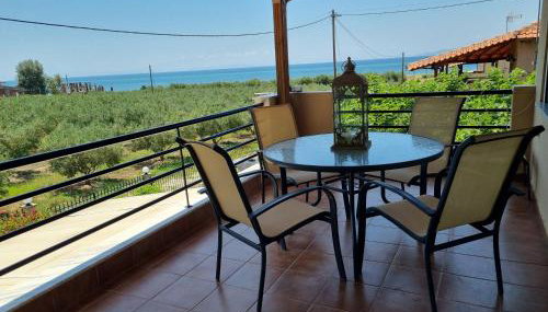 Smaragda Sea View Villa - Foto 2