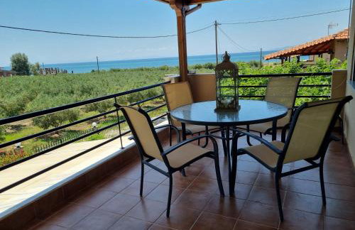 Smaragda Sea View Villa - Foto 2