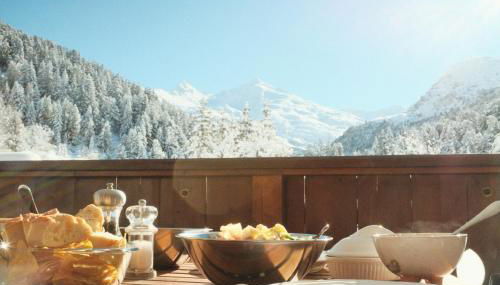 SkiMottaret - Foto 5