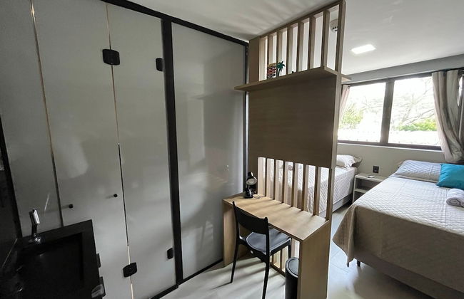 Flat Gold Get One - João Pessoa - Foto 6