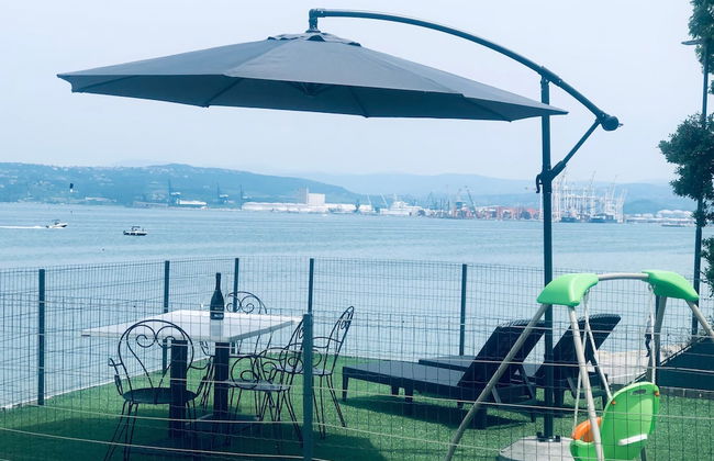 Villa Molet - Foto 45