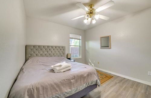 Less Than 1 Mi to Historic Dtwn Home with Yard in McKinney - Foto 20