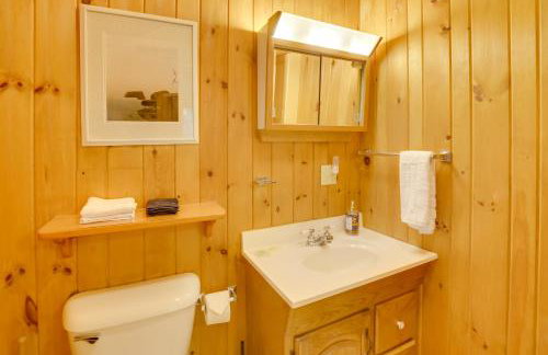 Waterfront Raymond Vacation Rental with Boat Dock! - Foto 28