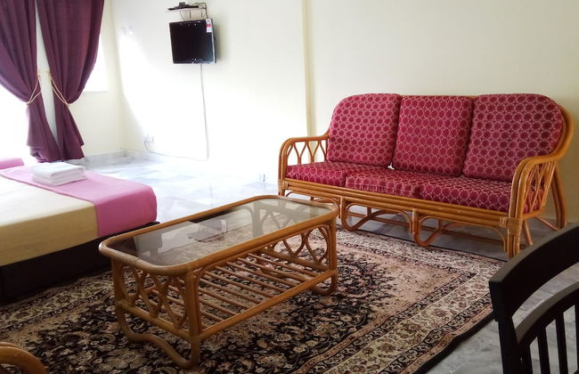 Rose Condo Cocobay Beach Resort - Foto 62