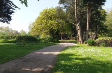 Le Chalet du Clos Giot - Foto 14