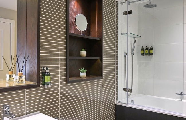 Fraser Suites Queens Gate - Foto 32