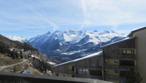 Auris en Oisans - Appartement 3 pièces cabine - 6 couchages au pied des pistes - FR-1-297-77 - Foto 2