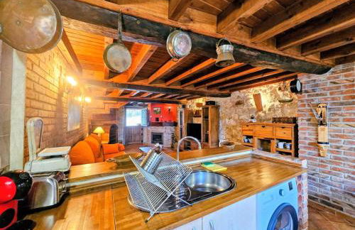 El Rincon del Castro - Encanto Rural en Onís - Photo 12