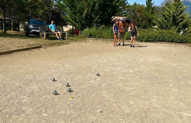 Domaine du Couriou - Foto 53