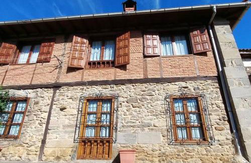 Casa rústica en Dobres con vistas a la montaña - Foto 23