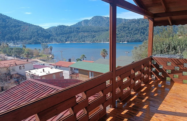 Pasha Bungalovs - Foto 10