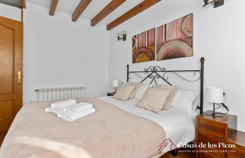 Casa La Carrera - Casas de Los Picos - Photo 7