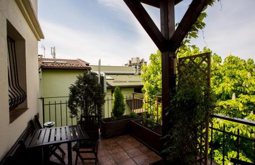 Kazimierz's Secret Apartments - Foto 34