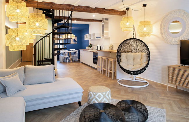 Maison TILLOT - Foto 36