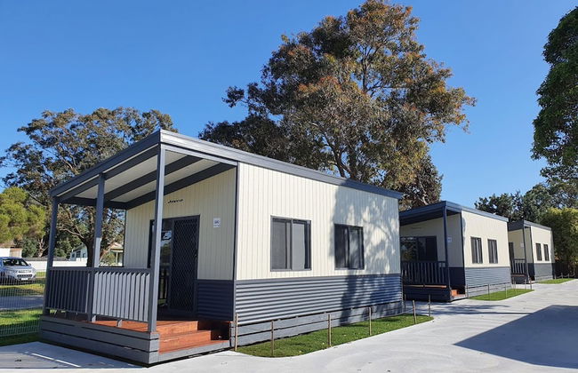 BIG4 Whiters Holiday Village - Foto 43