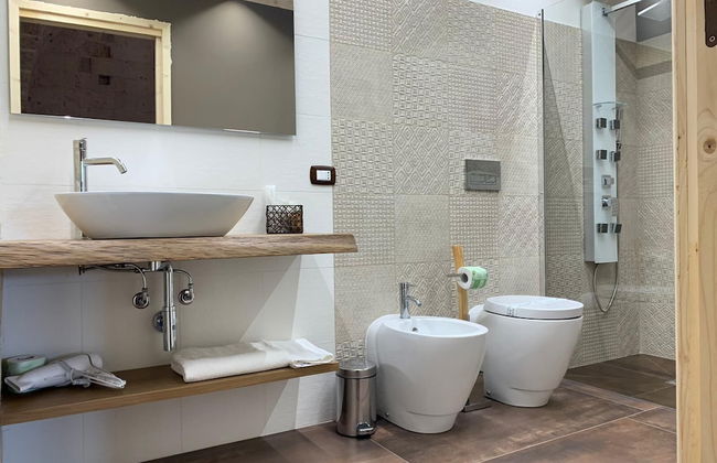 Masseria Trappeto - Foto 18