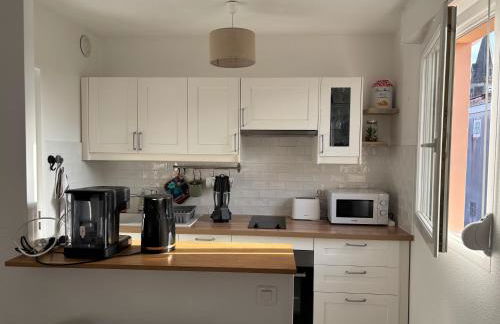 Le petit nid douillet du Bassin T2 - Foto 7