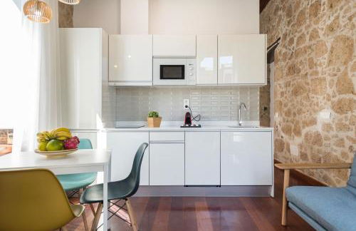 Cathedral Suites - Foto 35