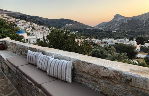 Cycladic Luxury Maisonette - Foto 44