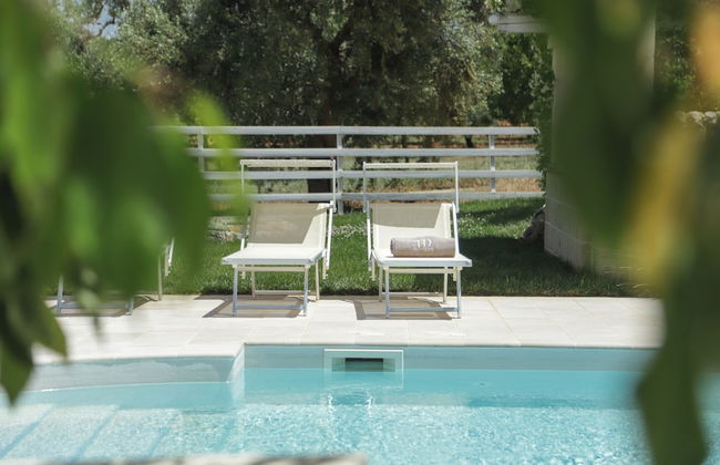 TD Casette Pricci – Casetta Lavanda - Foto 24