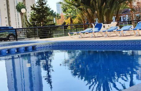 LuxMar Levante Suite - Foto 54