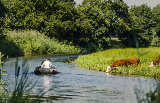Chalet in Zuna by Tennis Court - Foto 40