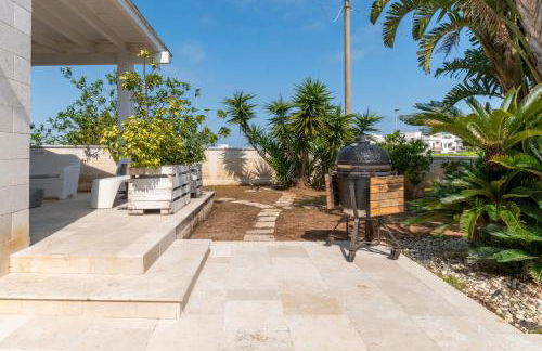 Villa Bianca Marina - Foto 38