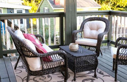 Top Deck Portland Property with Views - Photo 2