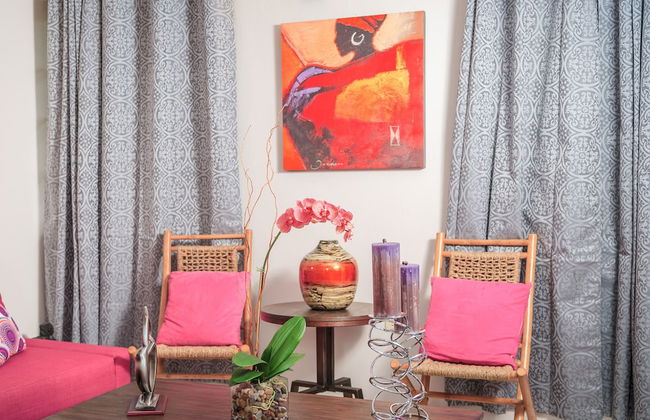 Skyview Manor Guest Apartments - Foto 32