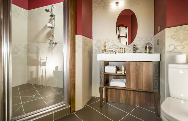 Le Hameau du Kashmir - Photo 15