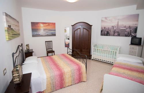 La Casa Di Tina - Foto 54