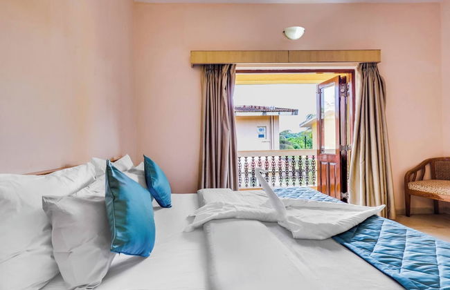 Pleasing 3 Bedroom Villa With Pool - Photo 2