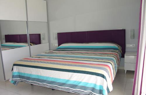 Moderno apartamento con vistas al mar - Foto 19