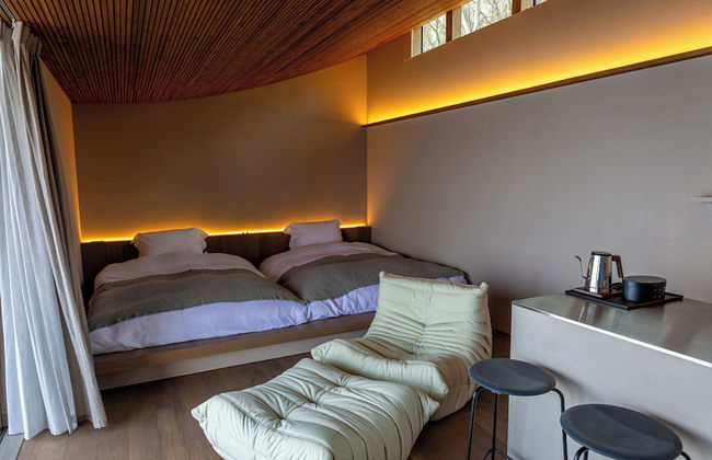 Millennium Olive Terrace for your wellness - Foto 3