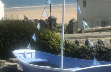 Barracuda, Beachside Apartment - Foto 6