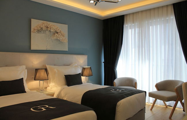 GARLON RESIDENCE - Foto 31