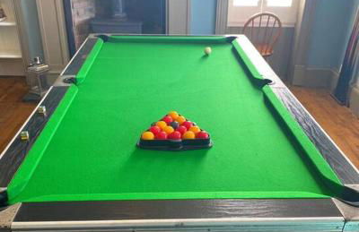 Southcliff House - Foto 20