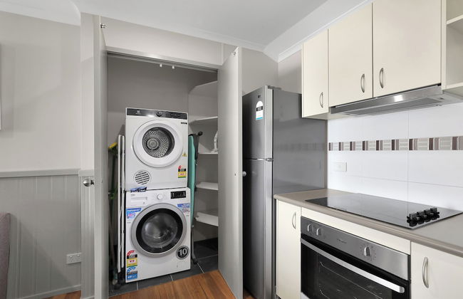 Kendalls on the Beach Holiday Park - Foto 17