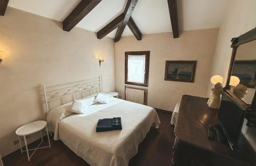 Attic Terrace San Mark square View - Photo 38