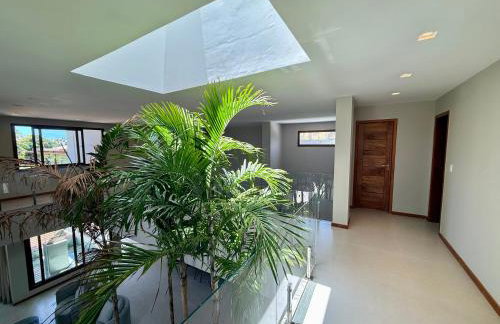 Casa de Praia - Condominio Parque Interlagos Bahia- 500 Metros da Praia - Foto 61