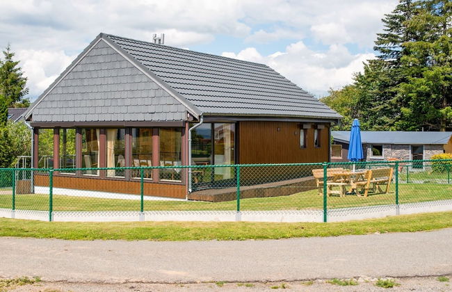 Peaceful Retreat With Sauna - Photo 31