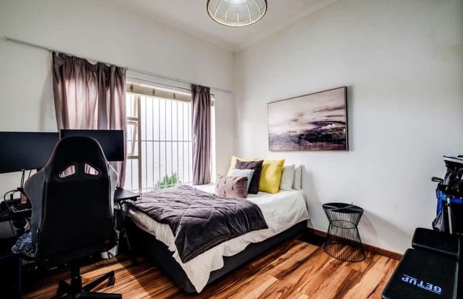 2x Bedroom Home - Woodstock - Foto 4