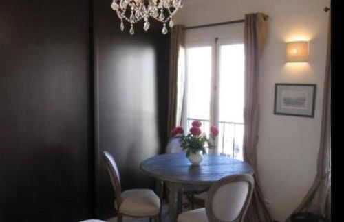 CHABLIS 27 avenue de la Bourdonnais 75007 - Foto 44