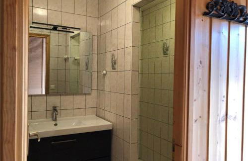 Chalet Baptiste - Foto 20