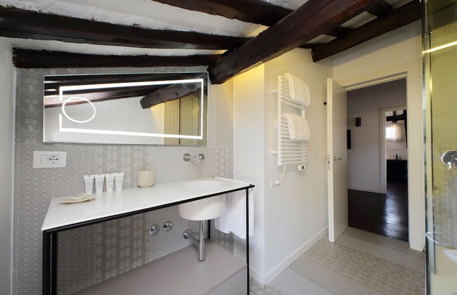 Youroom Corsini - Foto 51