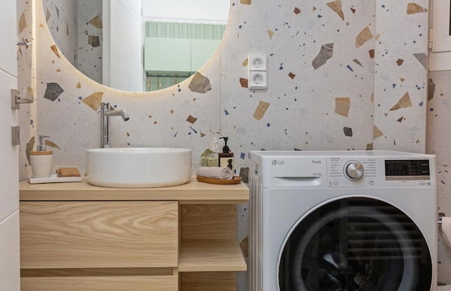 Urban Apartment in Egaleo - Foto 28