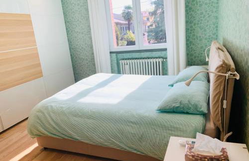 Modern 90sqm Apt - Ideal Base for Parma & Modena - Foto 22