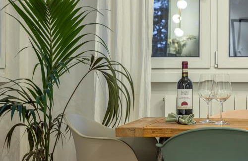 Luxury Apartment Near Milan - 6 Guests - Metro M2 - Foto 38